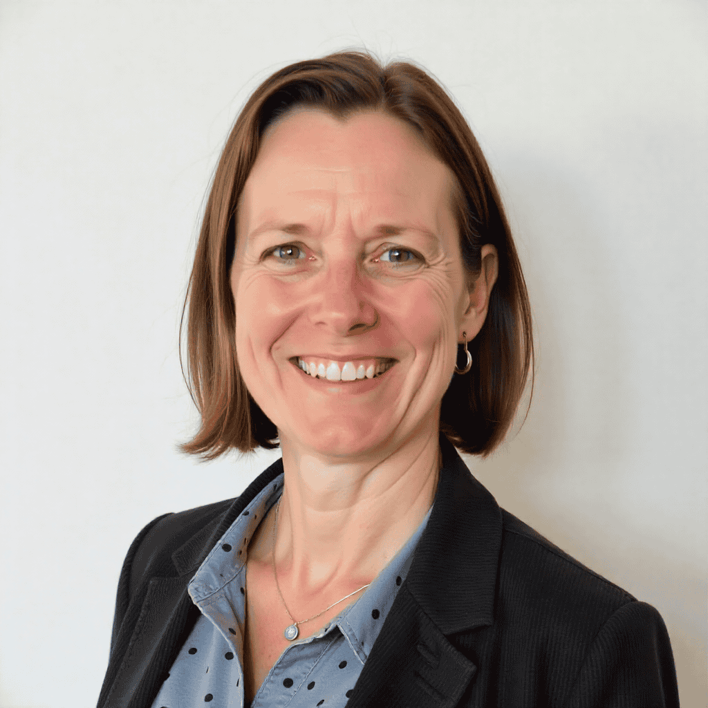 Stifter Lisbeth Møller