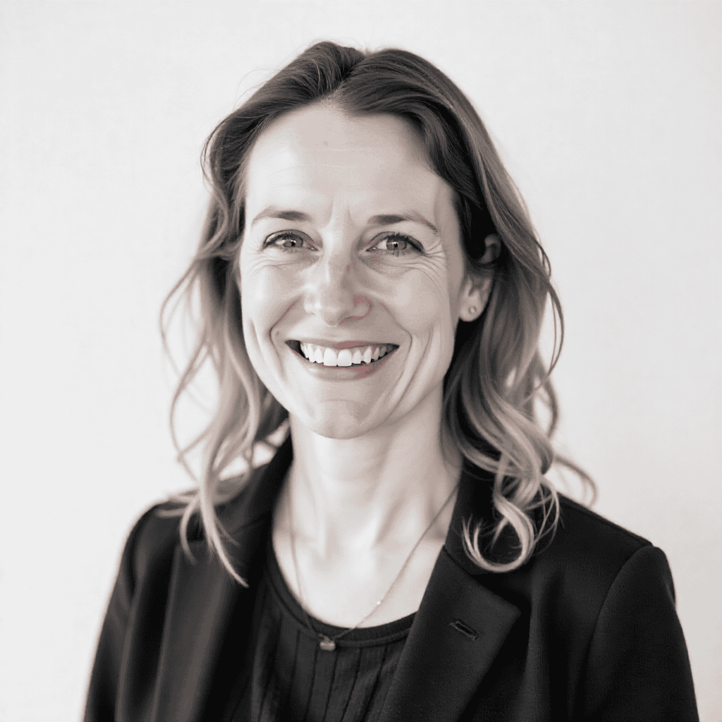 Stifter Maja Vestergaard